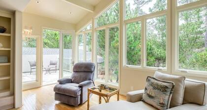 Lx55: Golfer's Delight Pebble Beach