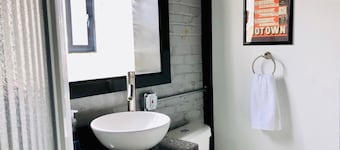Motown BNB. Ervaar Detroit in stijl.
