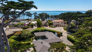 House, Multiple Beds (MV14: Beach Retreat Close To The Beac) | Exterior - Mv14: Beach Retreat Close To The Beach And Carmel (Carmel)