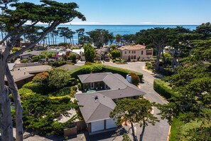House, Multiple Beds (MV14: Beach Retreat Close To The Beac) | Exterior - Mv14: Beach Retreat Close To The Beach And Carmel (Carmel)