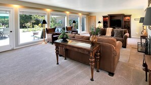 House, Multiple Beds (MV14: Beach Retreat Close To The Beac) | Interior - Mv14: Beach Retreat Close To The Beach And Carmel (Carmel)