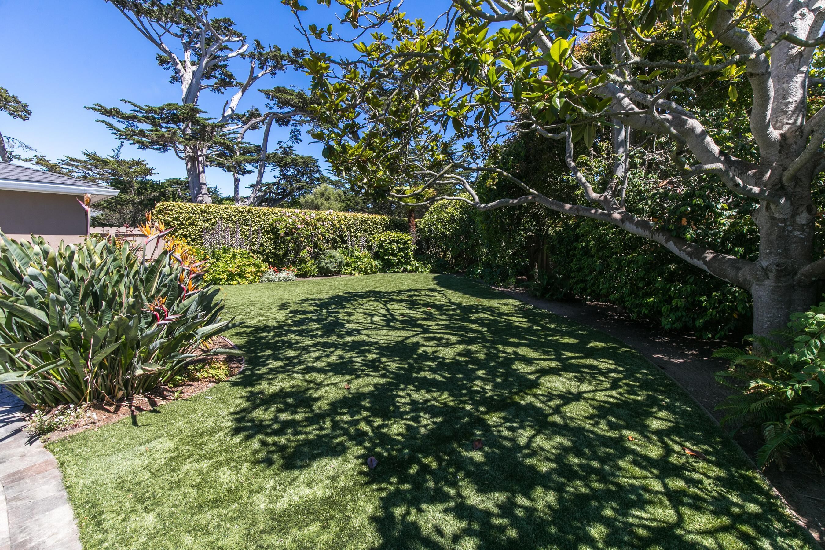 Mv14: Beach Retreat Close To The Beach And Carmel