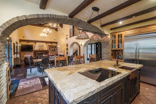 Lx29 Pebble Beach European Style Luxury Private Estate