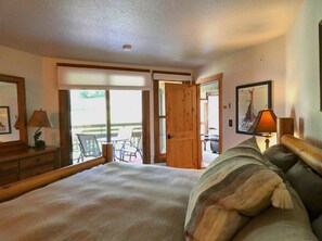 2 dormitoris, wifi gratuïta i roba de llit 