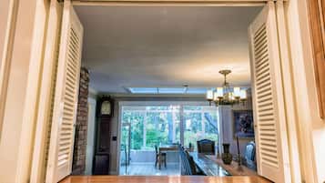 House, Multiple Beds (LX47: Pebble Garden Retreat Home With) | View from property