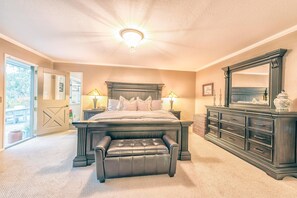 House, Multiple Beds (LX47: Pebble Garden Retreat Home With)