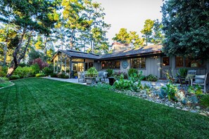 House, Multiple Beds (LX47: Pebble Garden Retreat Home With) | Exterior