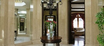 Hamilton Guest House by Elevate Rooms