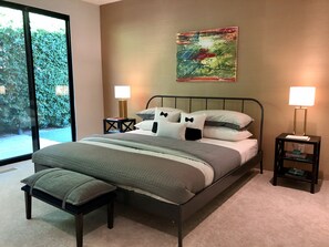 3 chambres, Wi-Fi