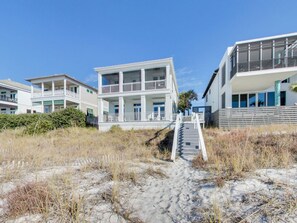 House, 4 Bedrooms | Exterior