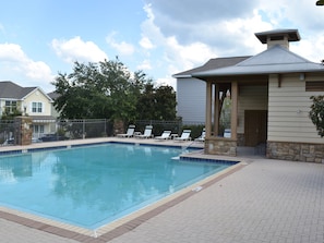 House, 3 Bedrooms | Pool