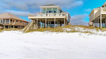 獨棟房屋, 4 間臥室 | 外觀