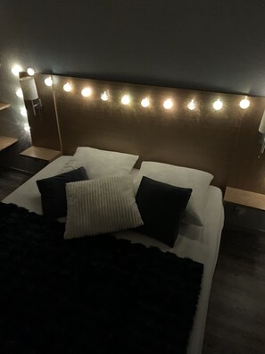 1 bedroom, WiFi