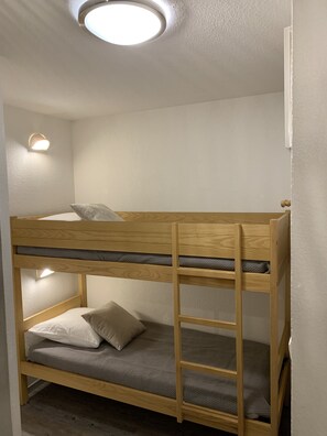 1 chambre, Wi-Fi