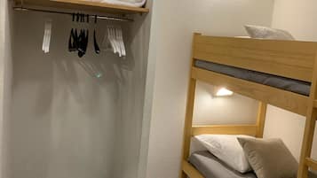 1 habitación y wifi