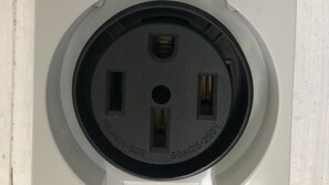 Miscellaneous - Gated w/ Upscale Design + Screened-In Balcony, Outdoor Shower, EV Charger. Walk (Tybee Island)