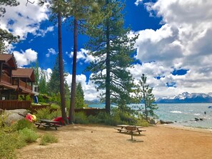 House, Multiple Beds (MONTH A MONTH MV19 WILLOW) | Beach | Beach nearby - Month A Month Mv19 Willow (Zephyr Cove)