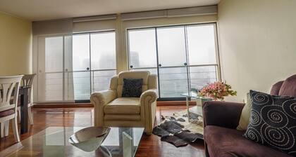 Mv5: Perfect Couples Retreat With Ocean and City View