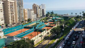 House, 2 Queen Beds (MV5: Perfect Couples Retreat With Oce) | Exterior - Mv5: Perfect Couples Retreat With Ocean and City View (Lima)