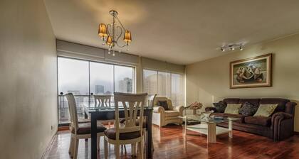 Mv5: Perfect Couples Retreat With Ocean and City View