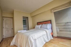 Room - Mv5: Perfect Couples Retreat With Ocean and City View (Lima)