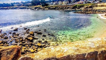 Maison, plusieurs lits (MV6: 30 night minimum Lover's Point M) | Plage | Plage à proximité