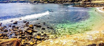 Mv6: 30 Night Minimum Lover's Point Mermaid Cottage