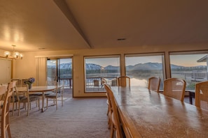 House, Multiple Beds (MV1: Mount Tallac Estate 010630) | Private kitchen | Fridge, microwave, stovetop, dishwasher