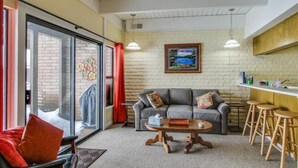 Unclassified image, 3 of 21, button - Mv22: Waterfront Condo in Tahoe Keys . 3 Bedrooms 010630 (South Lake Tahoe)