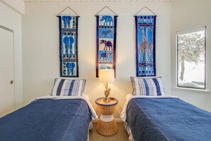 Apartment, Mehrere Betten (MV22: Waterfront Condo in Tahoe Keys )