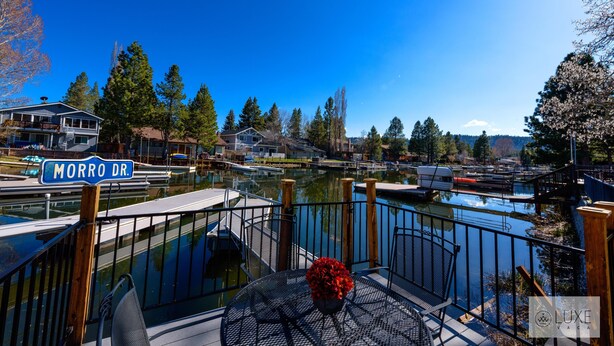 Unclassified image, 1 of 73, button - Mv25: Waterfront Tahoe Keys Home -30 Days Minimum (South Lake Tahoe)