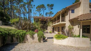 Huis, Meerdere bedden (LX17 PEBBLE BEACH GOLFER RETREAT) | Exterieur