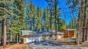 House, Multiple Beds (MV67 Lake Tahoe close to everything H) | Exterior - Mv67 Lake Tahoe Close to Everything Home Sleeps 8 (South Lake Tahoe)