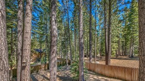 House, Multiple Beds (MV67 Lake Tahoe close to everything H) | Property grounds - Mv67 Lake Tahoe Close to Everything Home Sleeps 8 (South Lake Tahoe)