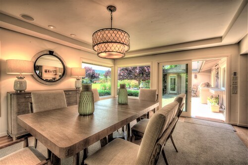 MV 07 Golfer's View Retreat 31 Days Rental Minimum