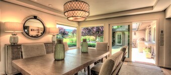 MV 07 Golfer's View Retreat 31 Days Rental Minimum