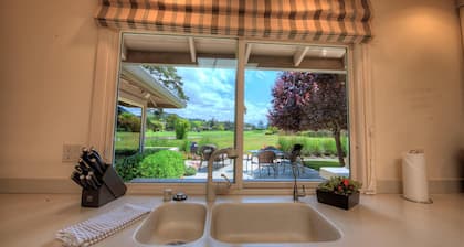 MV 07 Golfer's View Retreat 31 Days Rental Minimum