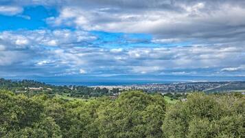 Villa, Multiple Beds (LX5: Ocean Front Villa) | Property grounds