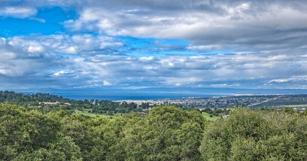 Villa, varias camas (LX5: Ocean Front Villa) | Áreas de la propiedad