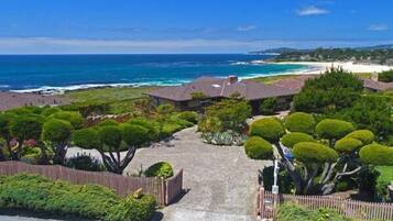 Villa, Multiple Beds (LX5: Ocean Front Villa) | Exterior