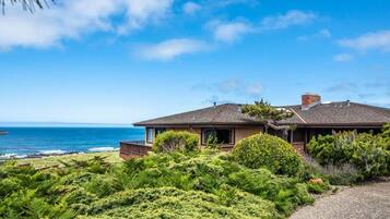 Villa, Multiple Beds (LX5: Ocean Front Villa) | Exterior