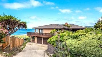 Villa, Multiple Beds (LX5: Ocean Front Villa) | Exterior