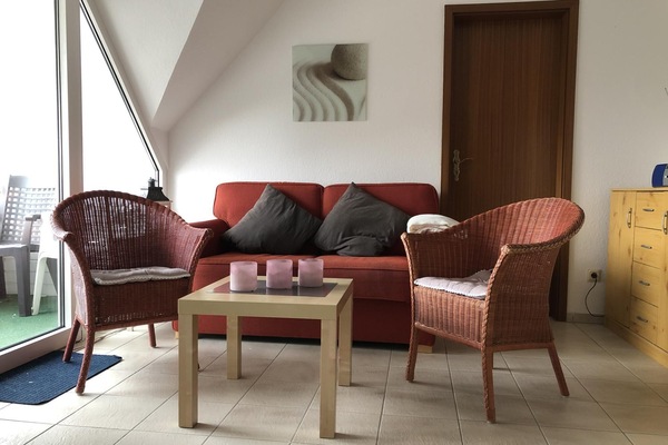 Haus Heidehof Whg.17, Nordheimstr.173, Cuxhaven- Sahlenburg, Haustiere auf Anfrage