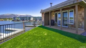 Huoneisto, useita sänkyjä (MV26: Waterfront Tahoe Keys Condo lon) | Ulkoalueet