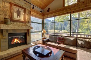 Exterior - Ski Tip Ranch 8739 (Keystone)