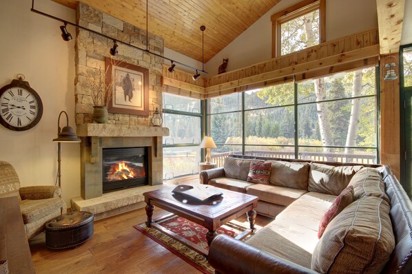 Townhome, Multiple Beds, Mountain View (Ski Tip Ranch 8739) | Exterior - Ski Tip Ranch 8739 (Keystone)