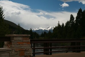 Exterior - Ski Tip Ranch 8739 (Keystone)