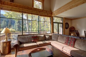 Townhome, Multiple Beds, Mountain View (Ski Tip Ranch 8739) | Exterior - Ski Tip Ranch 8739 (Keystone)