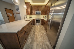 Premier Condo, 3 Bedrooms, Hot Tub, Resort View (Chateaux DuMont2704) | Exterior - Chateaux Dumont2704 (Keystone)