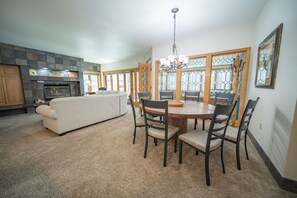 Premier Condo, 3 Bedrooms, Hot Tub, Resort View (Chateaux DuMont2704) | Exterior - Chateaux Dumont2704 (Keystone)